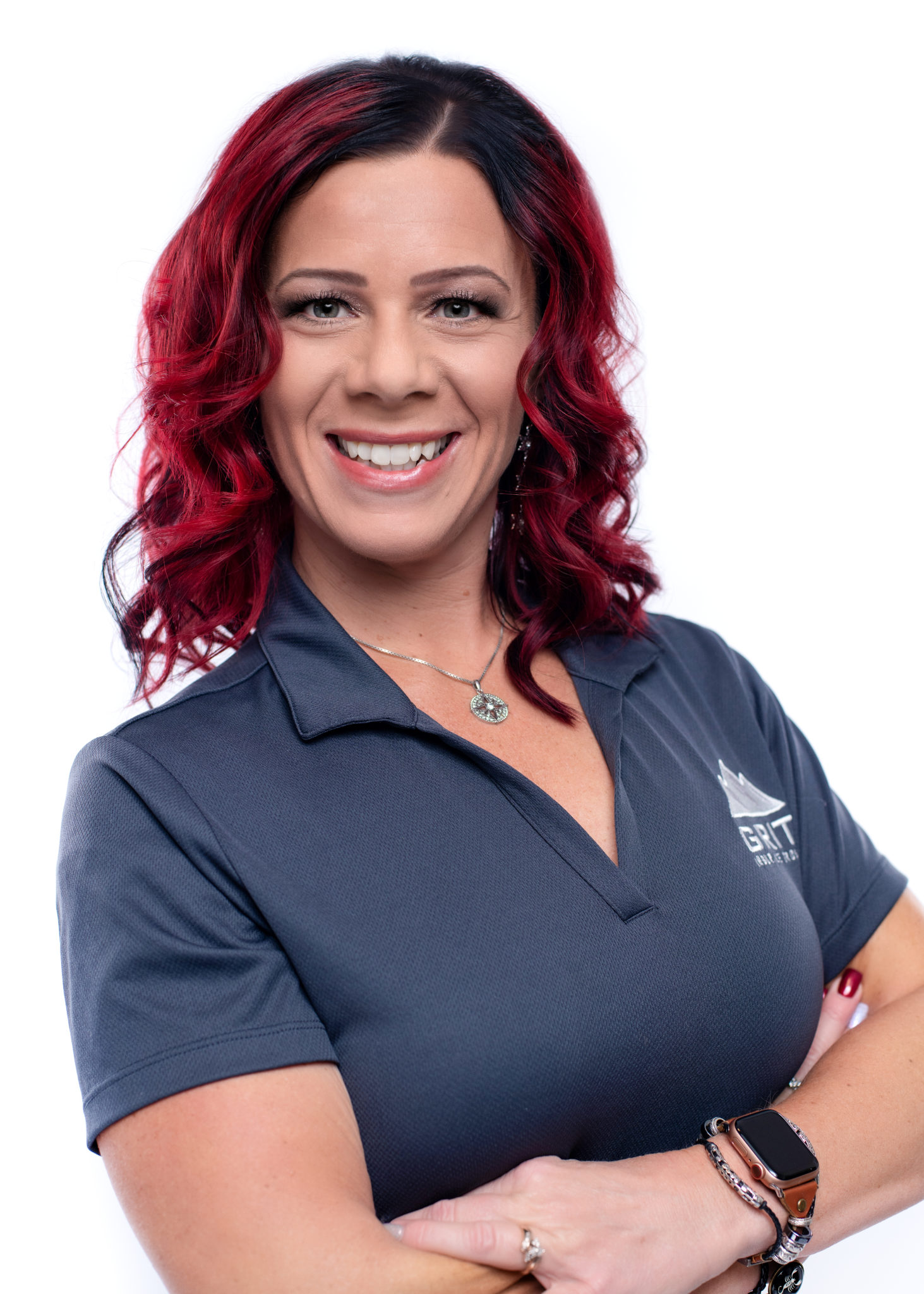 Alisha Lifferth