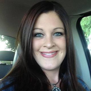 Angela Jensen