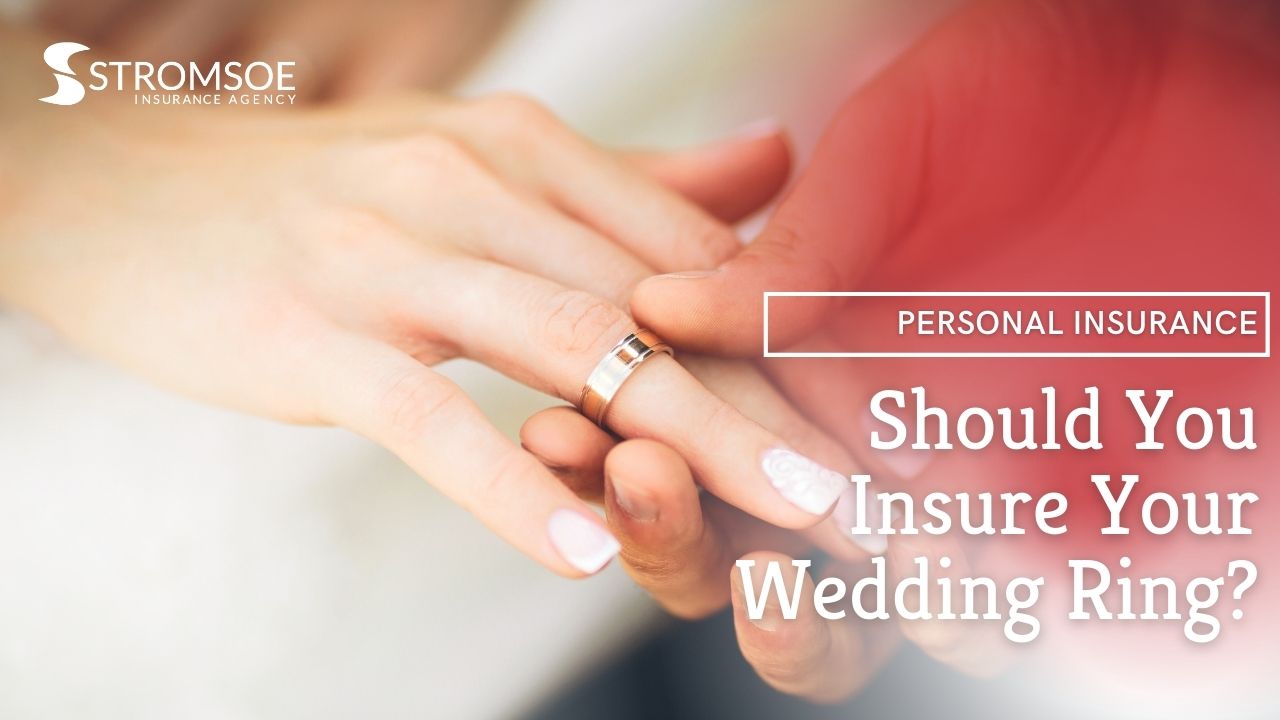 Best Wedding Ring Insurance