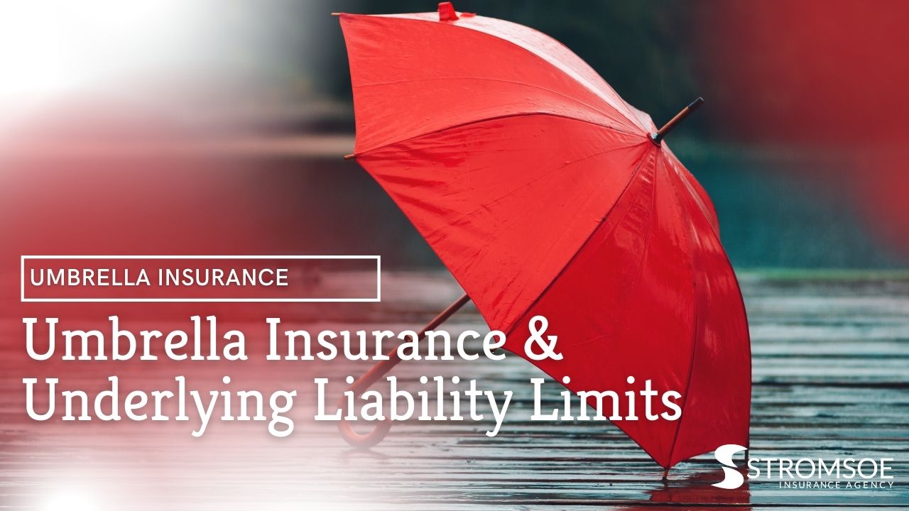 Umbrella Insurance & Your Limits The Butler  Agency Site